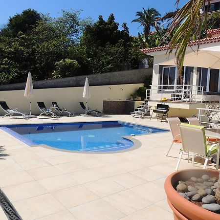 Studio Flat With Pool Funchal  Room photo