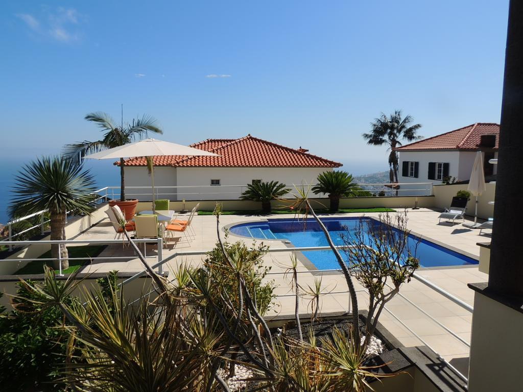 Studio Flat With Pool Funchal  Room photo