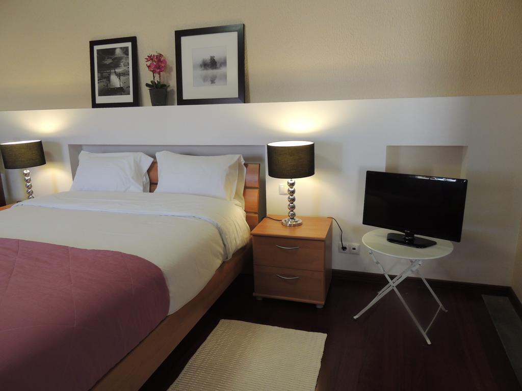 Studio Flat With Pool Funchal  Room photo