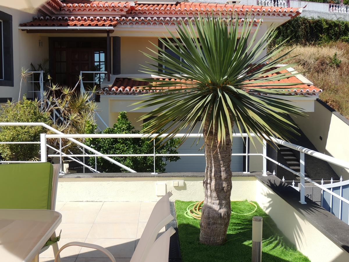 Studio Flat With Pool Funchal  Exterior photo