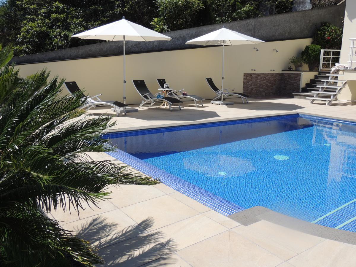 Studio Flat With Pool Funchal  Exterior photo